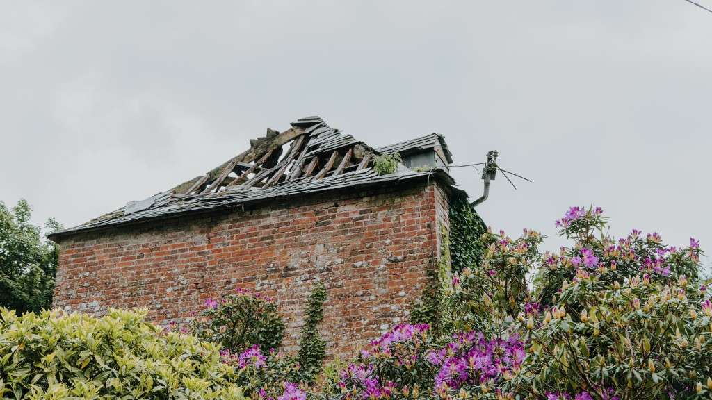 Granary at Kelly House. Photo: Kate Cullen